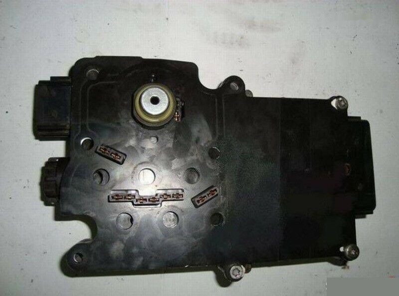 WABCO Naprawa sterownik skrzyni biegów Mercedes Actros mp2 mp3 eps3 - النظام الكهربائي - شاحنة: صور 2 WABCO Naprawa sterownik skrzyni biegów Mercedes Actros mp2 mp3 eps3 - النظام الكهربائي - شاحنة: صور 2