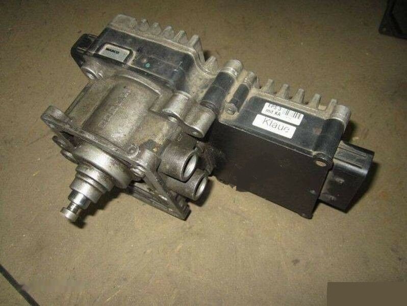 WABCO Naprawa sterownik skrzyni biegów Mercedes Actros mp2 mp3 eps3 - النظام الكهربائي - شاحنة: صور 1 WABCO Naprawa sterownik skrzyni biegów Mercedes Actros mp2 mp3 eps3 - النظام الكهربائي - شاحنة: صور 1