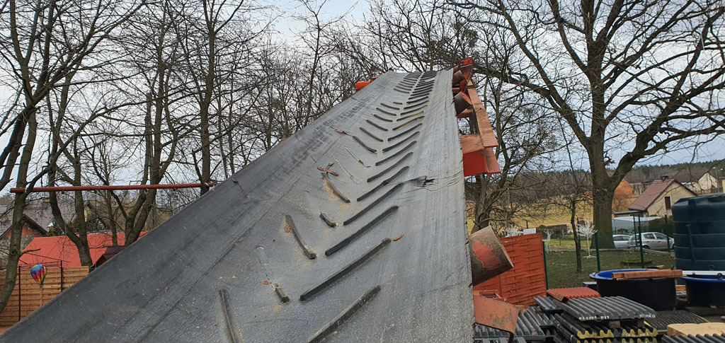 Terex Finlay 694 3D - غربال: صور 4 Terex Finlay 694 3D - غربال: صور 4