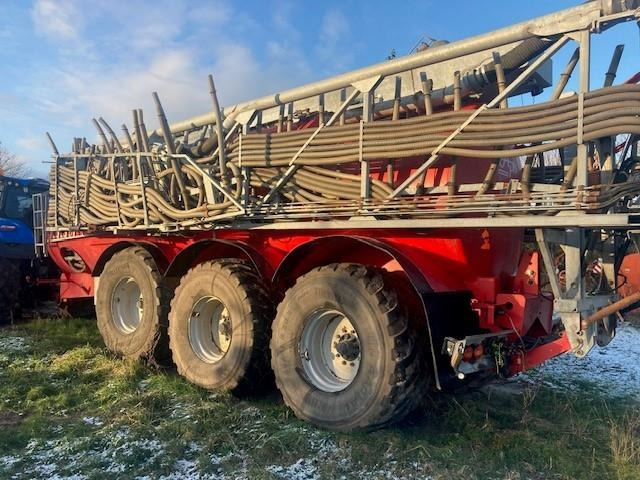 AP GV25TRIDEM - صهريج السماد السائل: صور 2 AP GV25TRIDEM - صهريج السماد السائل: صور 2