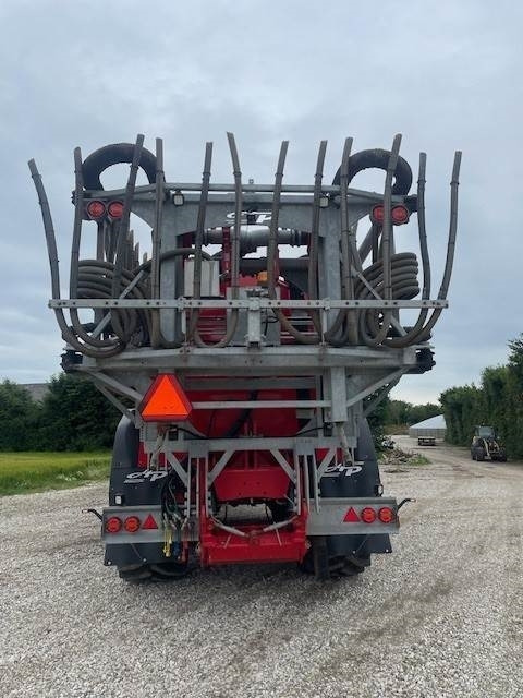 AP GV38 X-LINE - صهريج السماد السائل: صور 4 AP GV38 X-LINE - صهريج السماد السائل: صور 4