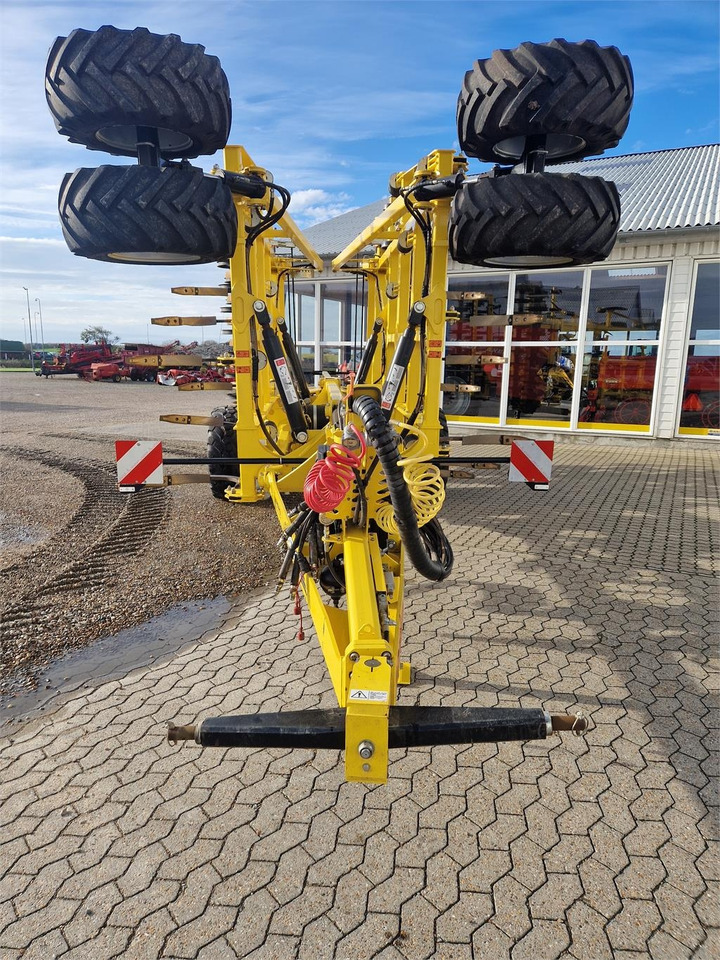 Bednar FENIX FO 6003 - الأمشاط الزراعية: صور 4 Bednar FENIX FO 6003 - الأمشاط الزراعية: صور 4