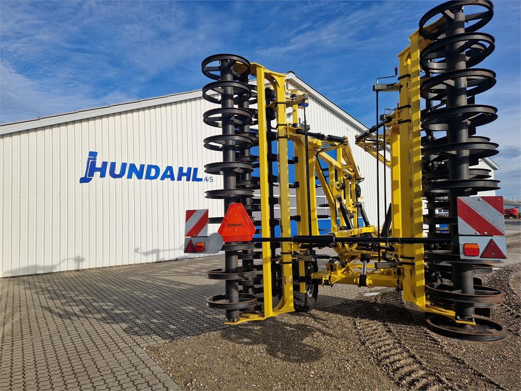 Bednar FENIX FO 6003 - الأمشاط الزراعية: صور 2 Bednar FENIX FO 6003 - الأمشاط الزراعية: صور 2