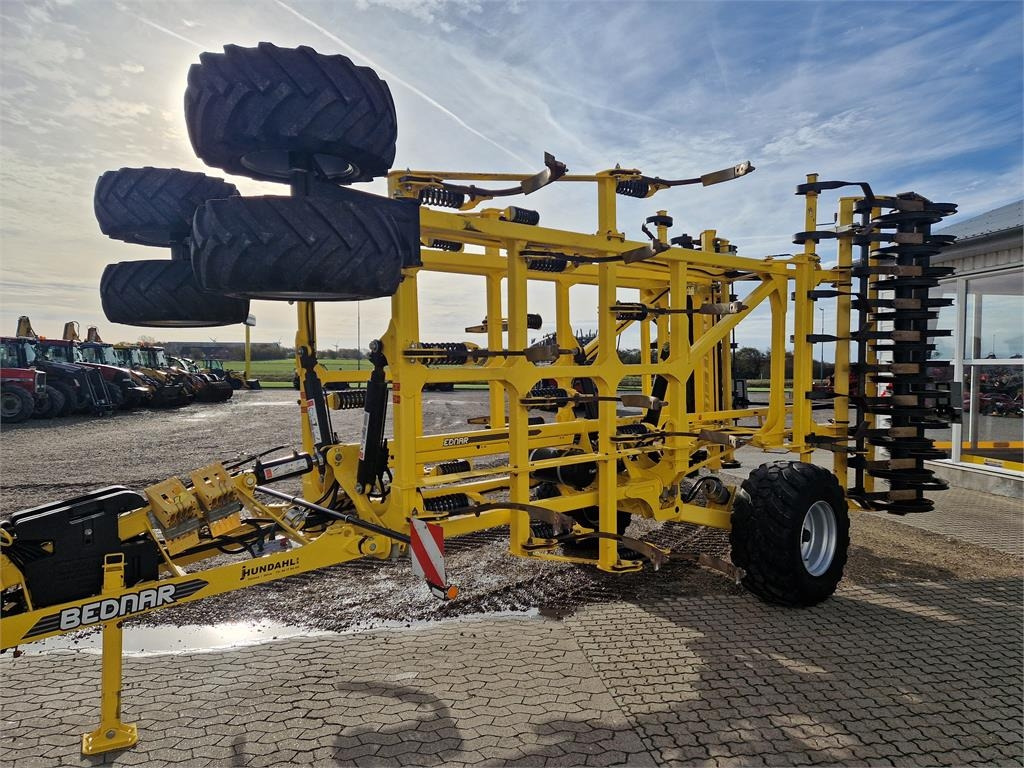 Bednar FENIX FO 6003 - الأمشاط الزراعية: صور 1 Bednar FENIX FO 6003 - الأمشاط الزراعية: صور 1