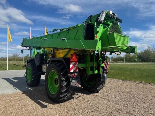 Dammann DT2500 H - آلة الرش ذاتية الحركة: صور 4 Dammann DT2500 H - آلة الرش ذاتية الحركة: صور 4
