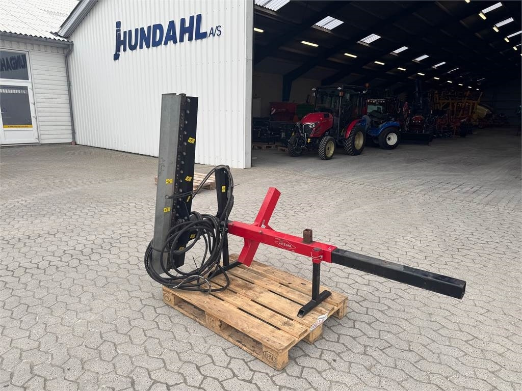 التقطيع جزازة/ ماكينات قطع الحشائش FRISDAL 150CM: صور 1