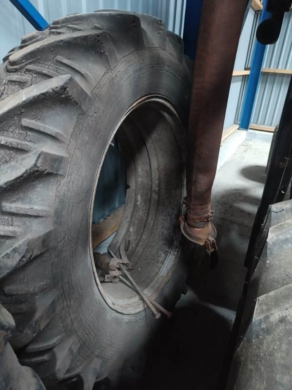 Goodyear 420/85RX38 - الإطارات: صور 2 Goodyear 420/85RX38 - الإطارات: صور 2