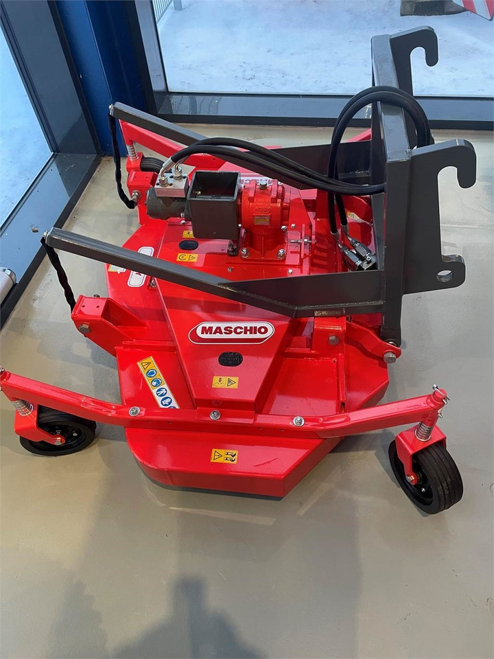 Jolly 150 HYDRAULISK - التقطيع جزازة: صور 1 Jolly 150 HYDRAULISK - التقطيع جزازة: صور 1