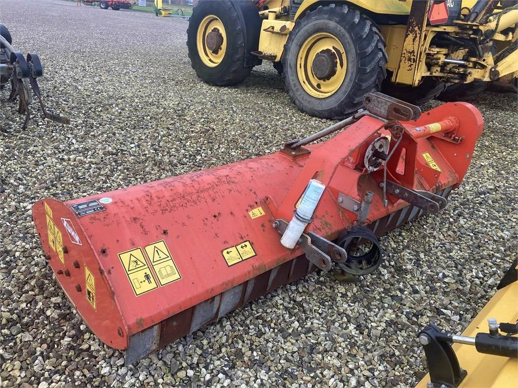 Kuhn BKE 250 BRAK PUDSER - التقطيع جزازة: صور 2 Kuhn BKE 250 BRAK PUDSER - التقطيع جزازة: صور 2
