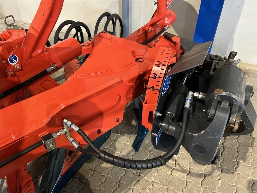 Kuhn VM-L 5E NSH DUOLINER - محراث: صور 5 Kuhn VM-L 5E NSH DUOLINER - محراث: صور 5