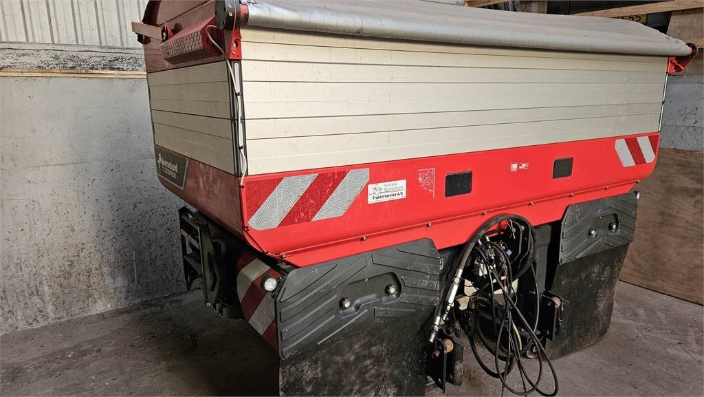 Kverneland TL-GEOSPREAD - آلة رش الأسمدة: صور 2 Kverneland TL-GEOSPREAD - آلة رش الأسمدة: صور 2