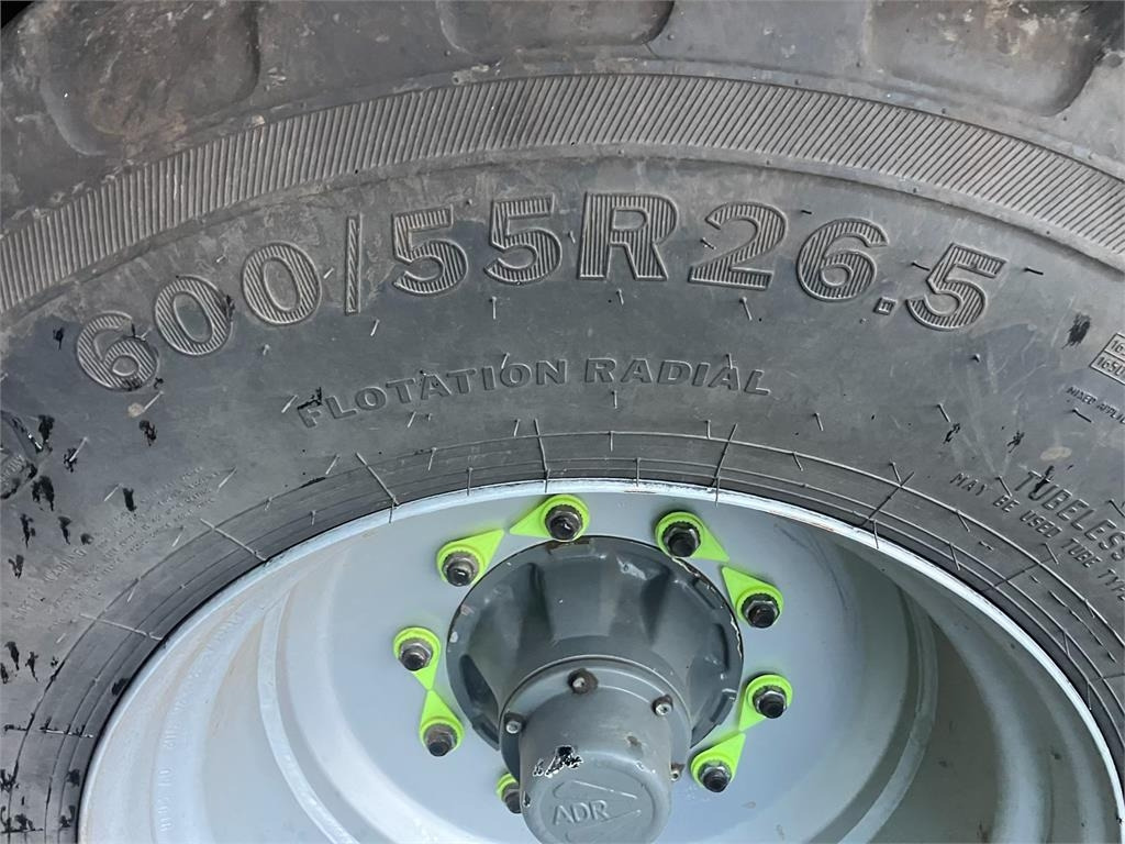 Mi SPC 18 TIPVOGN - قلابة مقطورة الزراعية: صور 5 Mi SPC 18 TIPVOGN - قلابة مقطورة الزراعية: صور 5