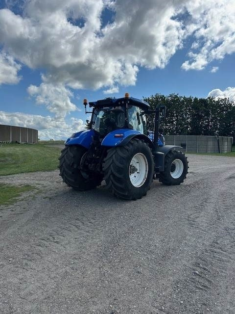 New Holland T7.270 AC MY 18 - جرار: صور 4 New Holland T7.270 AC MY 18 - جرار: صور 4