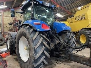 New Holland T7.270 AC MY 18 - جرار: صور 3 New Holland T7.270 AC MY 18 - جرار: صور 3