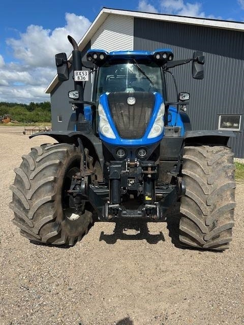 New Holland T7.270 AC MY 18 - جرار: صور 5 New Holland T7.270 AC MY 18 - جرار: صور 5