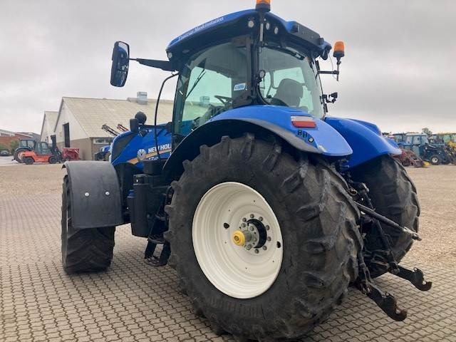 New Holland T7.270 AC MY 18 - جرار: صور 3 New Holland T7.270 AC MY 18 - جرار: صور 3