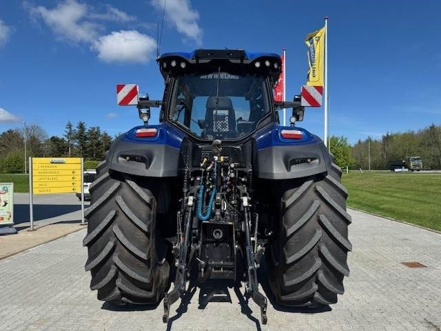 New Holland T7.315 HD AC NEW GEN - جرار: صور 4 New Holland T7.315 HD AC NEW GEN - جرار: صور 4