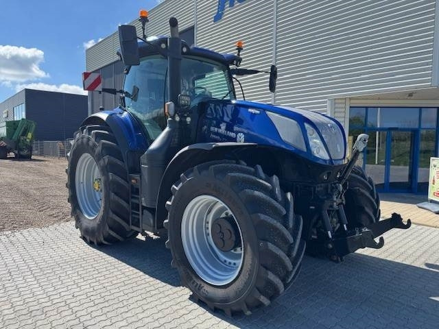 New Holland T7.315 HD AC NEW GEN - جرار: صور 2 New Holland T7.315 HD AC NEW GEN - جرار: صور 2