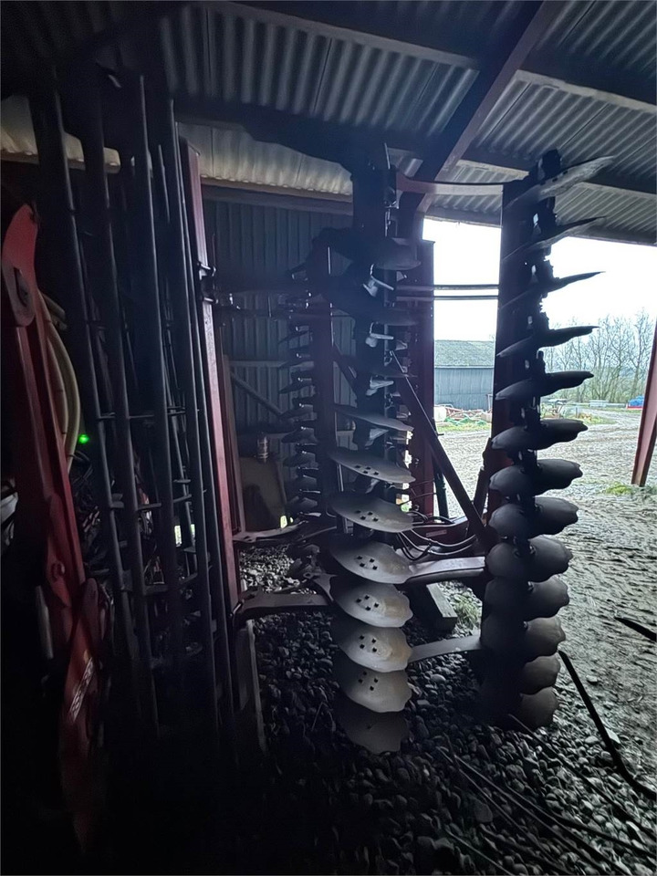 Rol-Ex TAURUS 6.0  - قرص مسلفة: صور 3 Rol-Ex TAURUS 6.0  - قرص مسلفة: صور 3