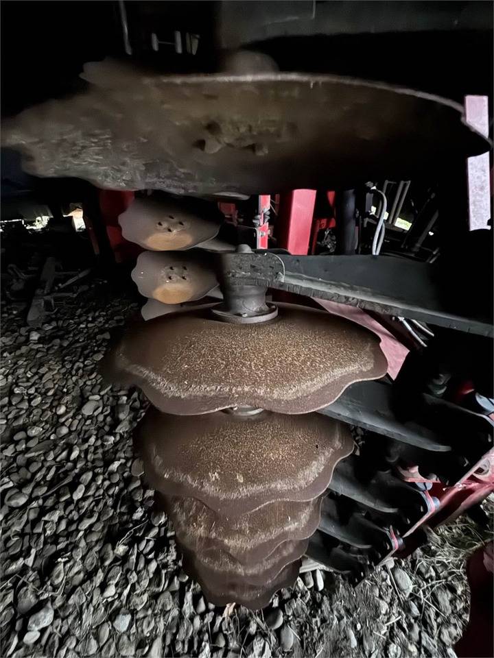 Rol-Ex TAURUS 6.0  - قرص مسلفة: صور 5 Rol-Ex TAURUS 6.0  - قرص مسلفة: صور 5