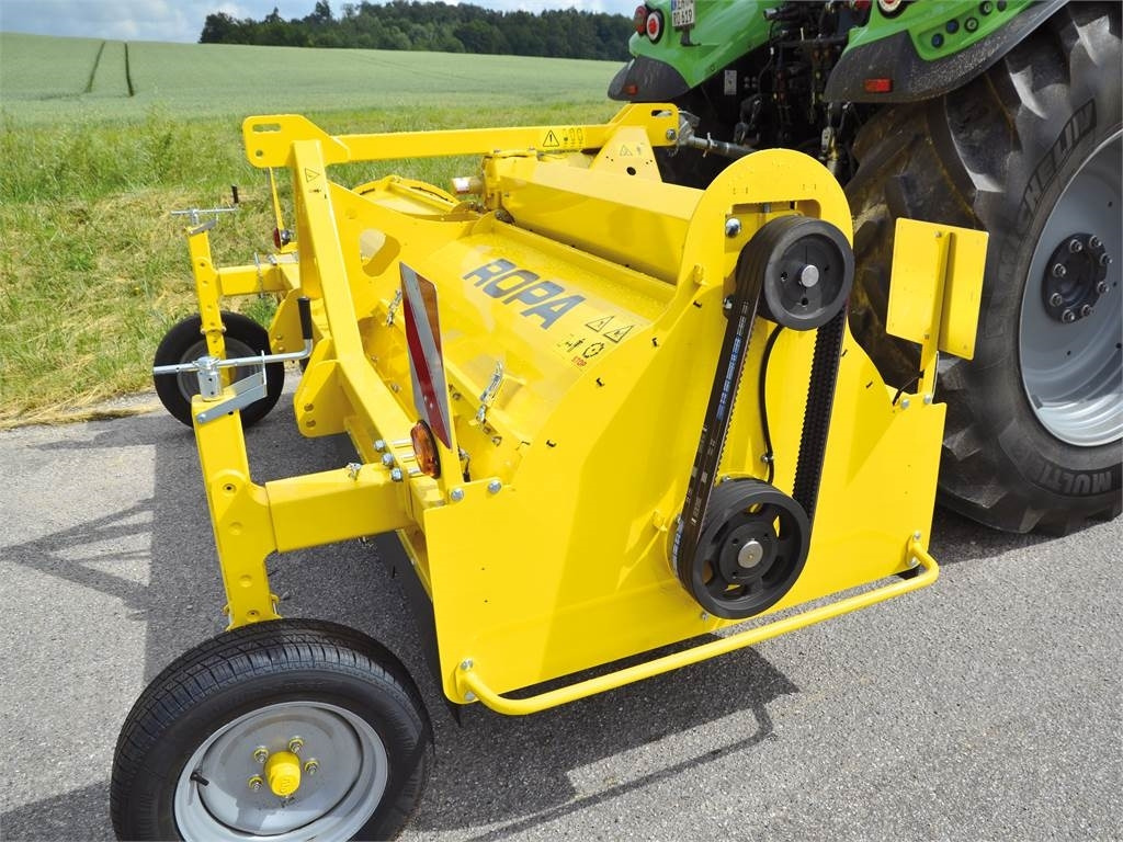 Ropa KS475 - التقطيع جزازة: صور 2 Ropa KS475 - التقطيع جزازة: صور 2