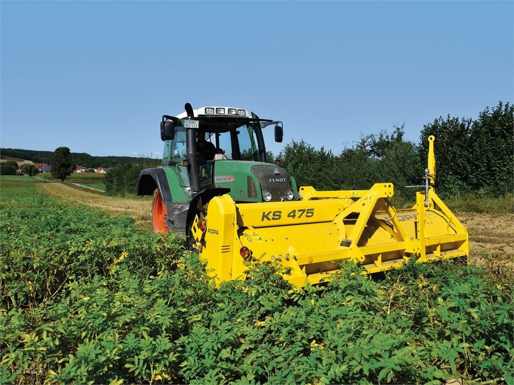 Ropa KS475 - التقطيع جزازة: صور 1 Ropa KS475 - التقطيع جزازة: صور 1