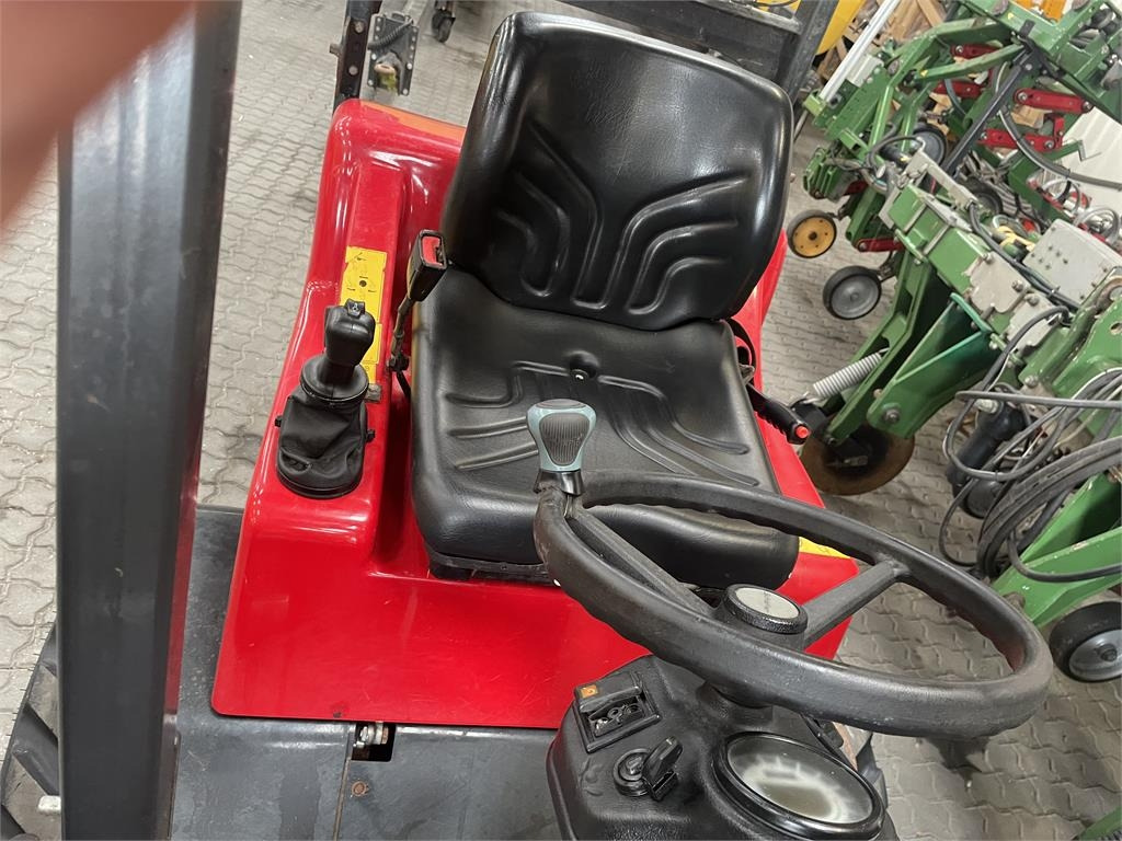 Schäffer NORDIC 30 - لودر مفصلي صغير: صور 5 Schäffer NORDIC 30 - لودر مفصلي صغير: صور 5