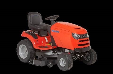 Simplicity SLT 275 48 CENTRECU - جرارات البلدية: صور 1 Simplicity SLT 275 48 CENTRECU - جرارات البلدية: صور 1