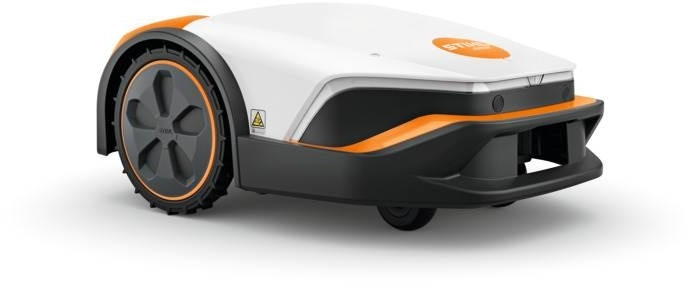 Stihl IMOW 5 - جزازة المروج: صور 1 Stihl IMOW 5 - جزازة المروج: صور 1