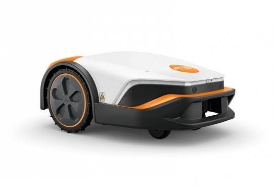 Stihl IMOW 6 ROBOTKLIPPER - جزازة المروج: صور 1 Stihl IMOW 6 ROBOTKLIPPER - جزازة المروج: صور 1