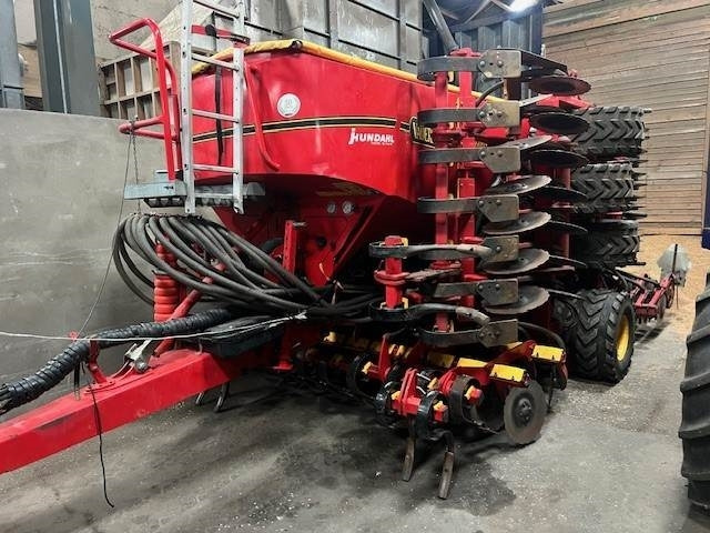 Vaderstad SPIRIT ST600S XL - معدات بذار: صور 1 Vaderstad SPIRIT ST600S XL - معدات بذار: صور 1