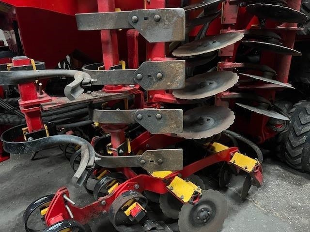 Vaderstad SPIRIT ST600S XL - معدات بذار: صور 2 Vaderstad SPIRIT ST600S XL - معدات بذار: صور 2