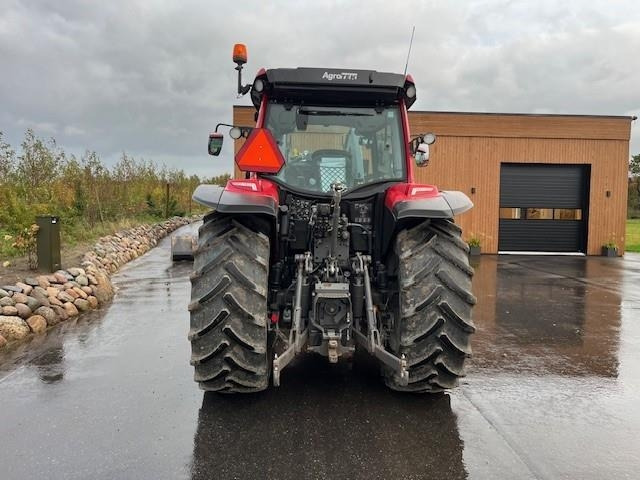 Valtra A115 X46 LÆSSER - جرار: صور 2 Valtra A115 X46 LÆSSER - جرار: صور 2