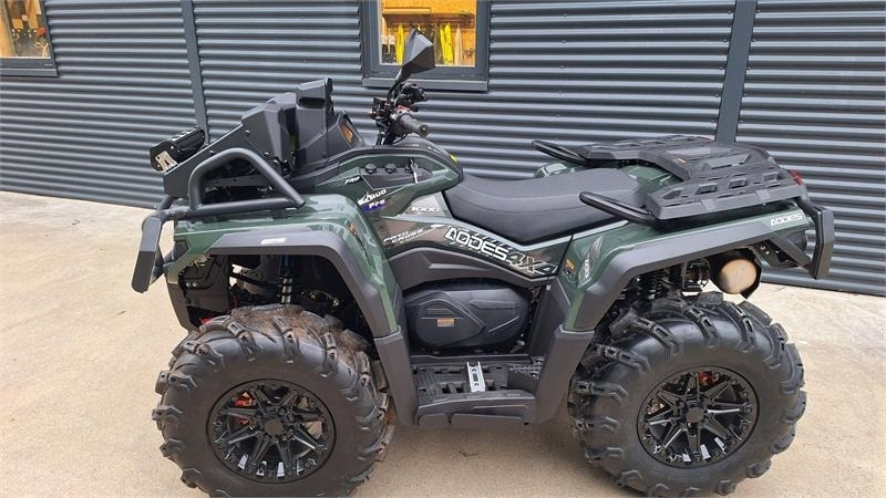 AODES PATHCROSS AE MUD PRO 1000 S (T3A) - اتفس: صور 1 AODES PATHCROSS AE MUD PRO 1000 S (T3A) - اتفس: صور 1