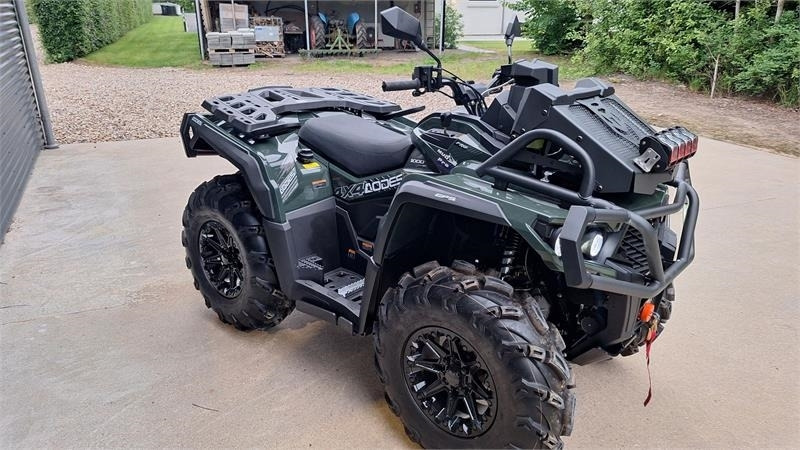 AODES PATHCROSS AE MUD PRO 1000 S (T3A) - اتفس: صور 3 AODES PATHCROSS AE MUD PRO 1000 S (T3A) - اتفس: صور 3