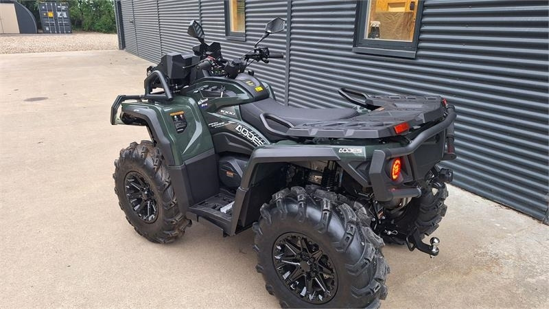 AODES PATHCROSS AE MUD PRO 1000 S (T3A) - اتفس: صور 5 AODES PATHCROSS AE MUD PRO 1000 S (T3A) - اتفس: صور 5