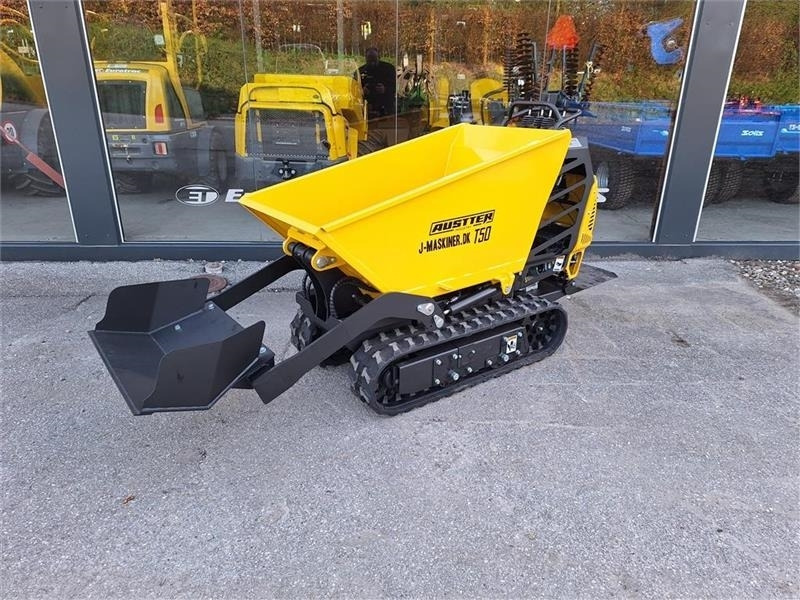 - - - AUSTTER 500 kg - شاحنة قلابة صغيرة: صور 1 - - - AUSTTER 500 kg - شاحنة قلابة صغيرة: صور 1
