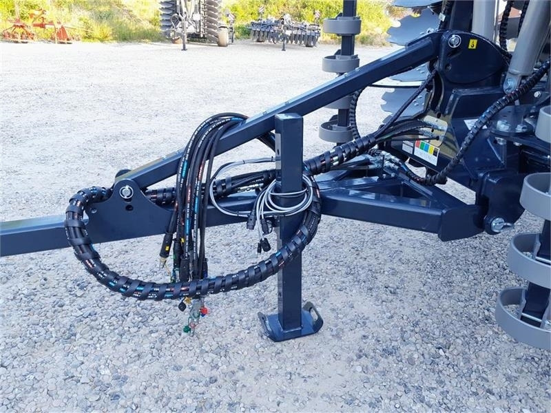 Agro - TOM 6 Meter discharve HD model med frø udstyr  - قرص مسلفة: صور 4 Agro - TOM 6 Meter discharve HD model med frø udstyr  - قرص مسلفة: صور 4