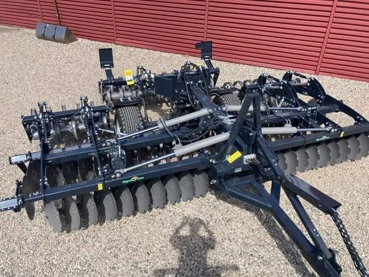 Agro - TOM 6 Meter discharve - قرص مسلفة: صور 5 Agro - TOM 6 Meter discharve - قرص مسلفة: صور 5