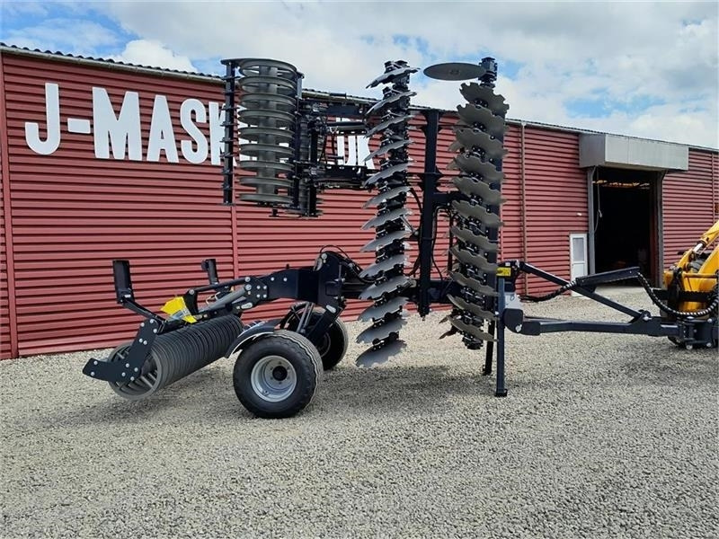 Agro - TOM 6 Meter discharve - قرص مسلفة: صور 3 Agro - TOM 6 Meter discharve - قرص مسلفة: صور 3