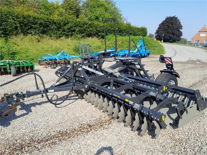 Agro - TOM ATHL 6m. - قرص مسلفة: صور 3 Agro - TOM ATHL 6m. - قرص مسلفة: صور 3