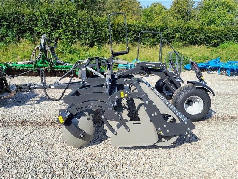 Agro - TOM ATHL 6m. - قرص مسلفة: صور 4 Agro - TOM ATHL 6m. - قرص مسلفة: صور 4