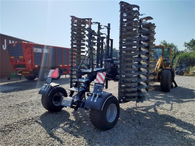 تأجير Agro - TOM ATHL 6m.  Agro - TOM ATHL 6m.: صور 11