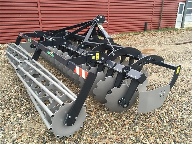 Agro - TOM ATL 4.0 - قرص مسلفة: صور 3 Agro - TOM ATL 4.0 - قرص مسلفة: صور 3