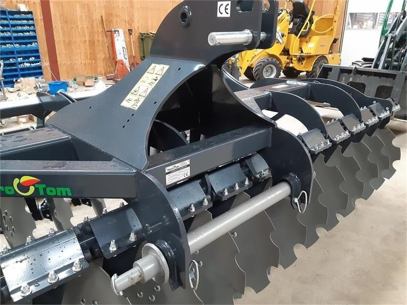 تأجير Agro - TOM XL 4 meter hd modellen  Agro - TOM XL 4 meter hd modellen: صور 15