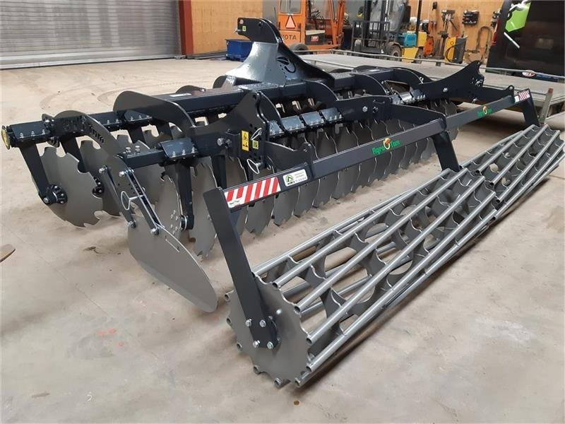 تأجير Agro - TOM XL 4 meter hd modellen  Agro - TOM XL 4 meter hd modellen: صور 6
