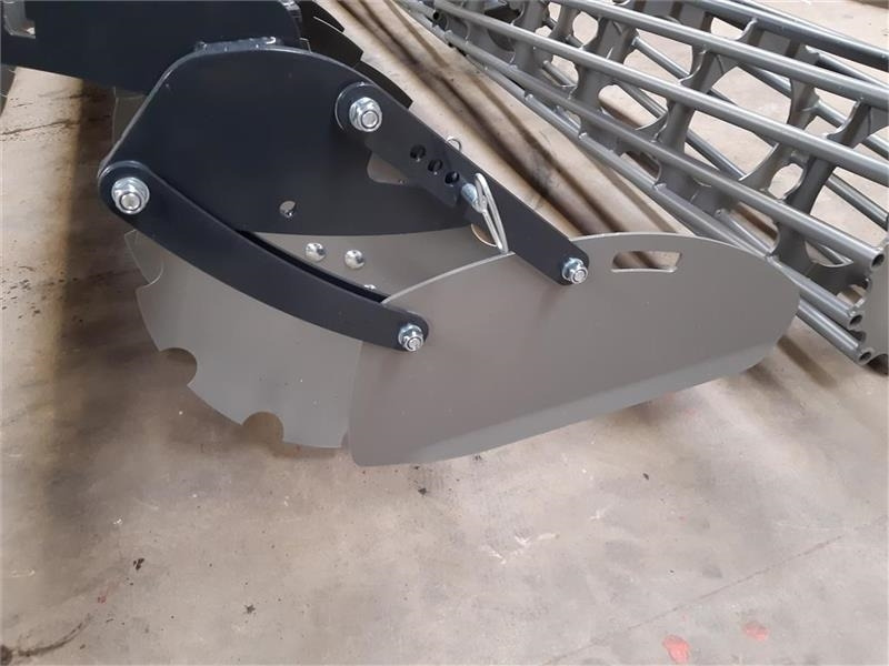 Agro - TOM XL 4 meter hd modellen - قرص مسلفة: صور 5 Agro - TOM XL 4 meter hd modellen - قرص مسلفة: صور 5