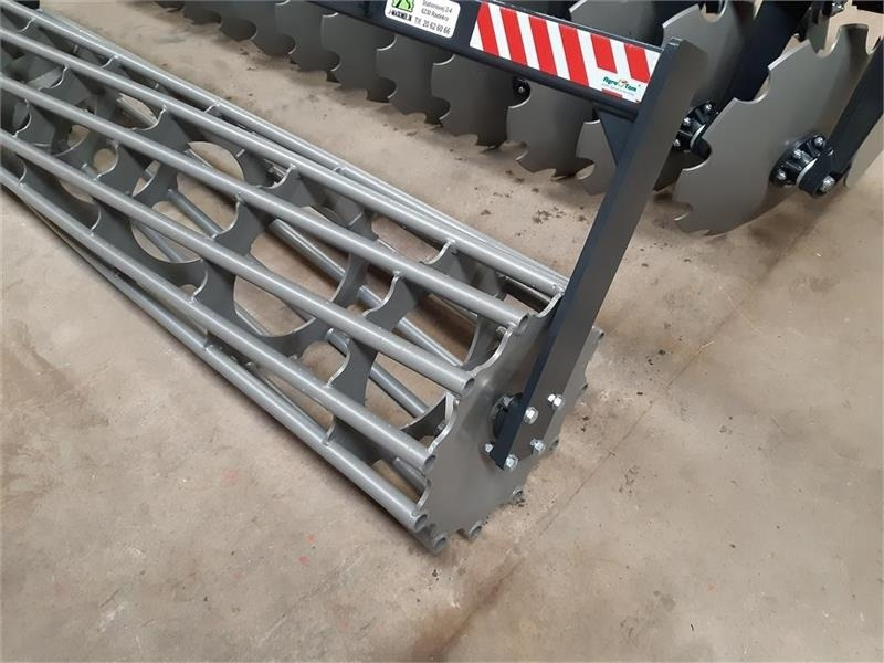 تأجير Agro - TOM XL 4 meter hd modellen  Agro - TOM XL 4 meter hd modellen: صور 8