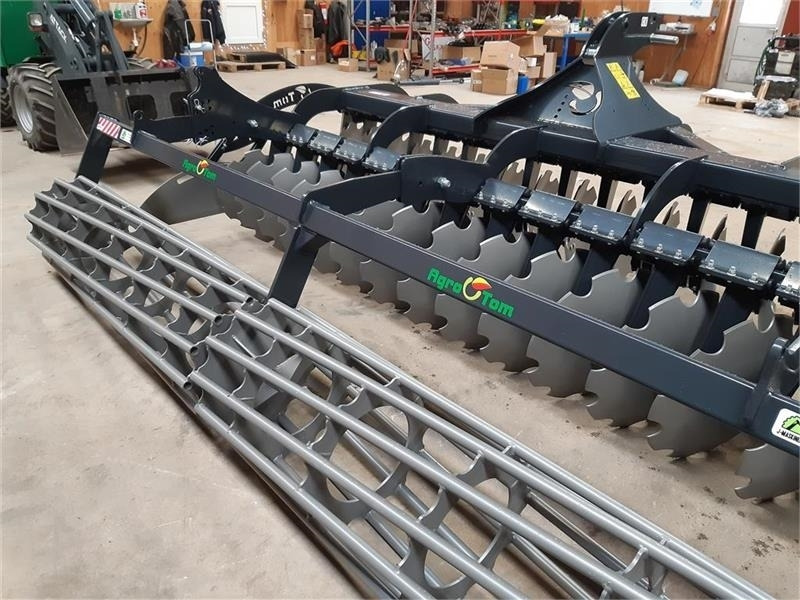 تأجير Agro - TOM XL 4 meter hd modellen  Agro - TOM XL 4 meter hd modellen: صور 7