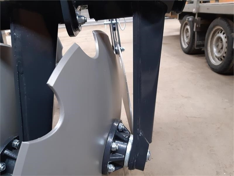 تأجير Agro - TOM XL 4 meter hd modellen  Agro - TOM XL 4 meter hd modellen: صور 13